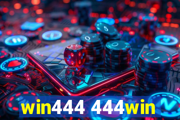 win444 444win